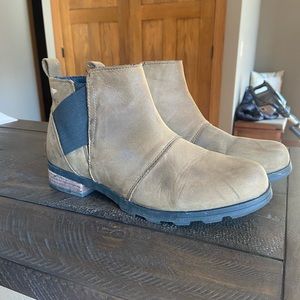 Sorel Boots